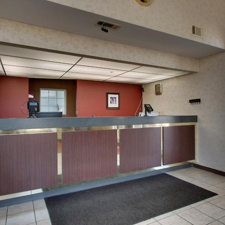Angel Inn - Central Branson Exteriér fotografie