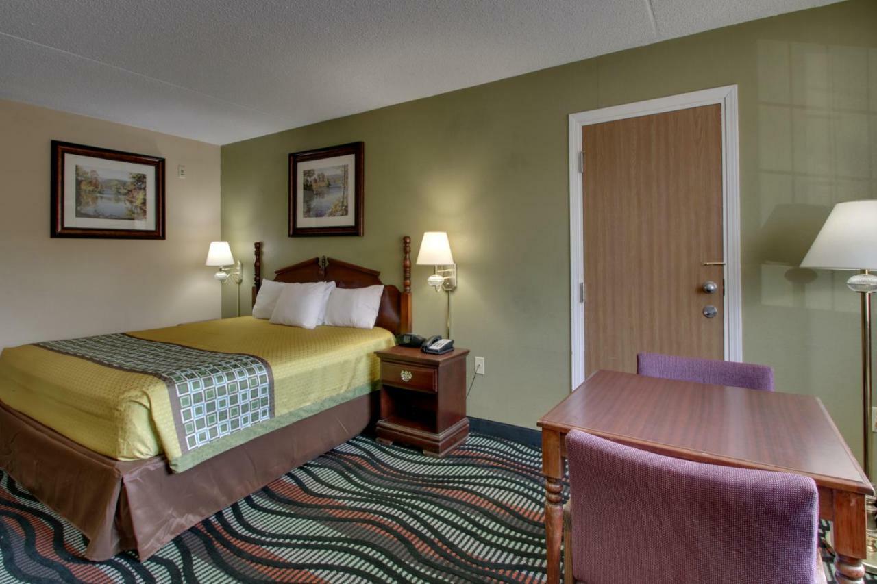 Angel Inn - Central Branson Exteriér fotografie