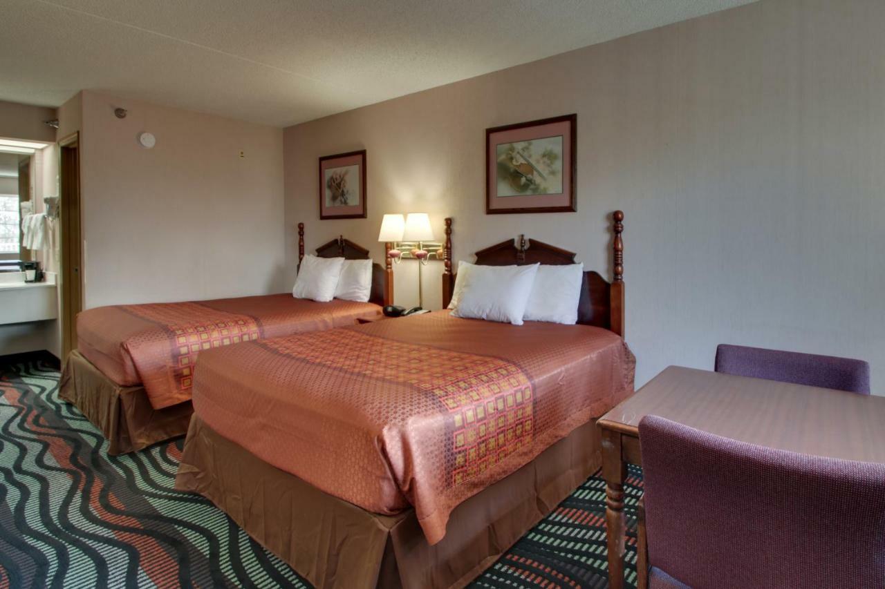 Angel Inn - Central Branson Exteriér fotografie